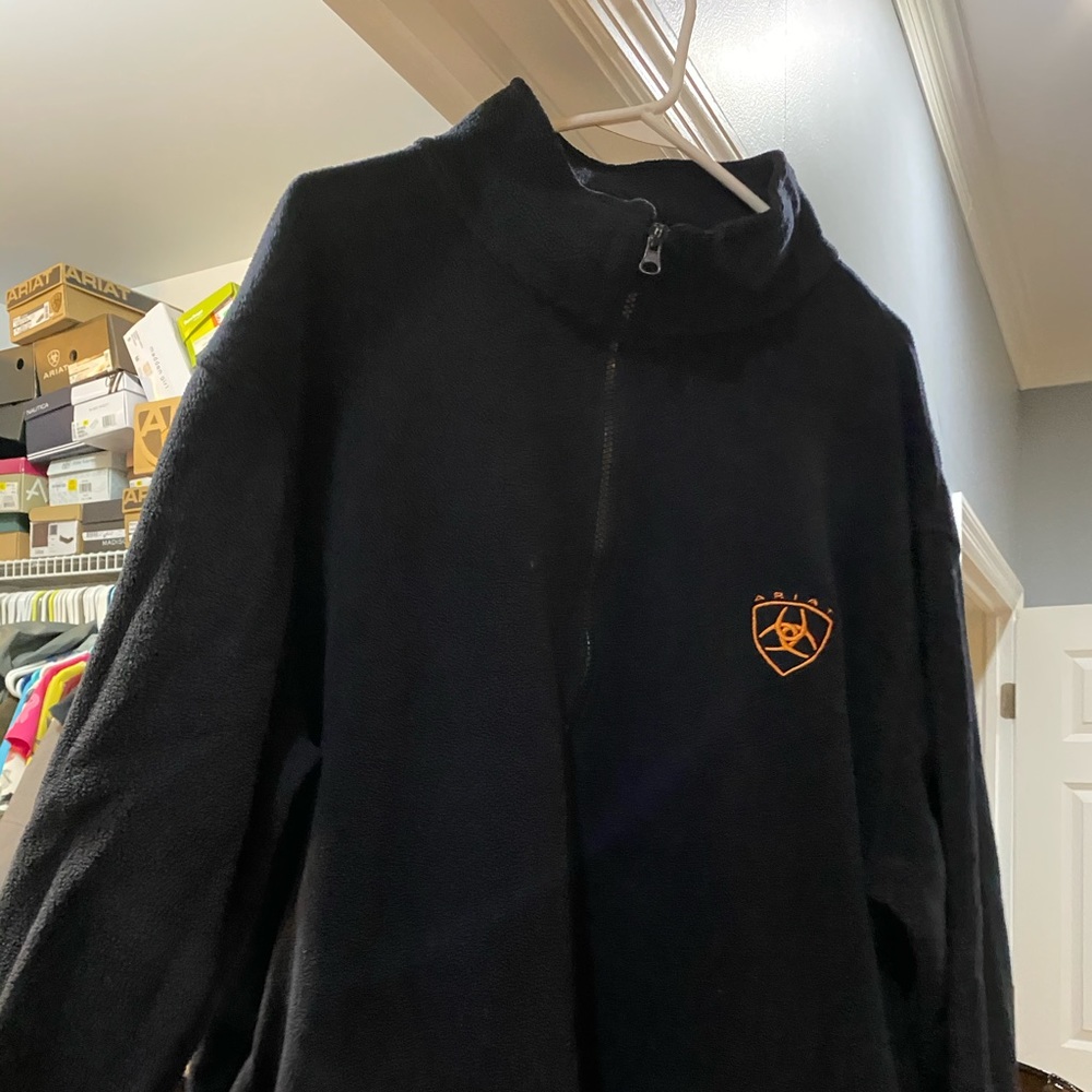 Men’s Ariat 1/4 Zip